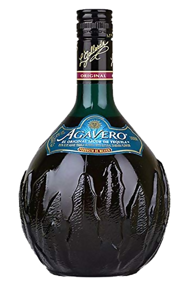 Agavero Licor de Tequila