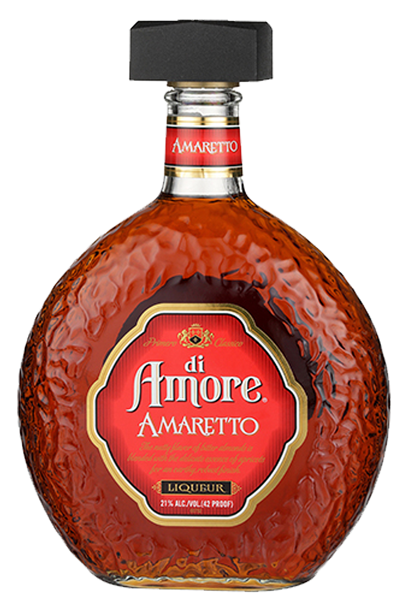 Di Amore Amaretto