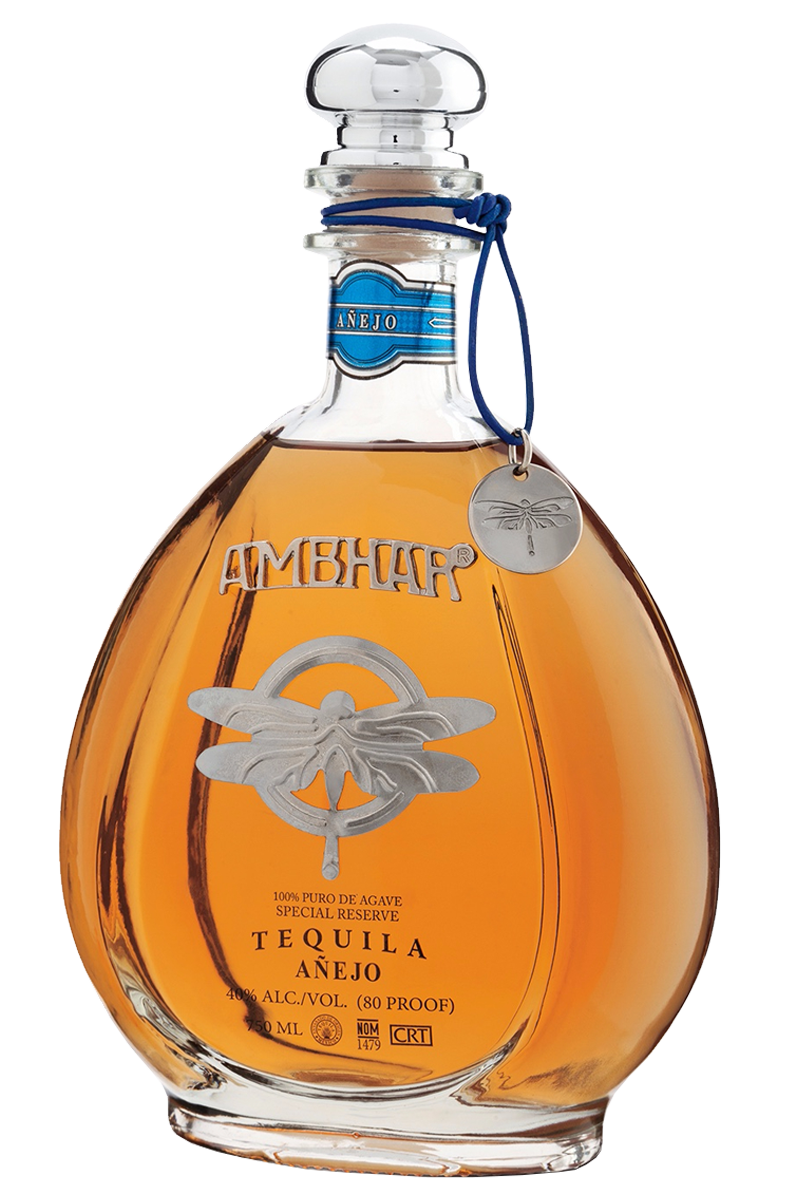 Ambhar Añejo Tequila