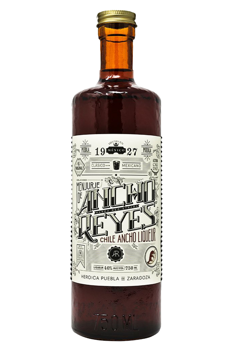 Ancho Reyes Chile Liqueur