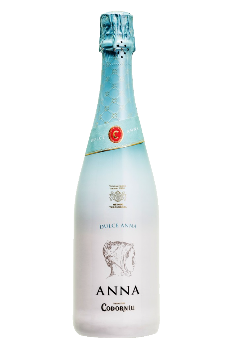 Anna De Codorniu Dulce