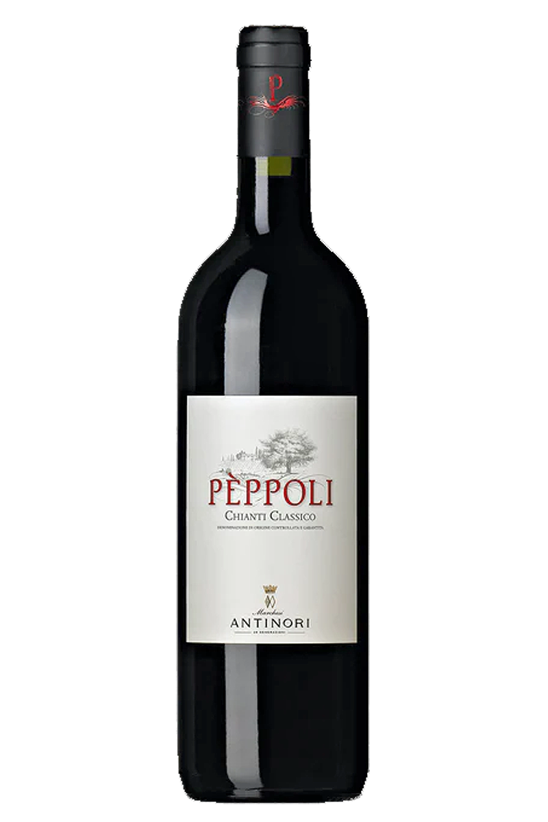 Antinori Peppoli Chianti