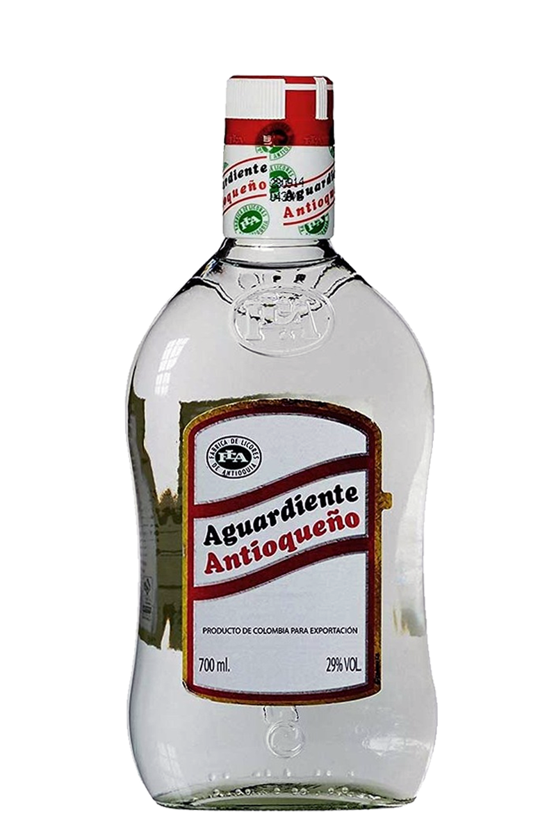 Antioqueño Aguardiente 750 ML