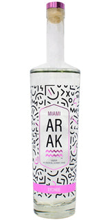 Miami Arak Liqueur Lychee