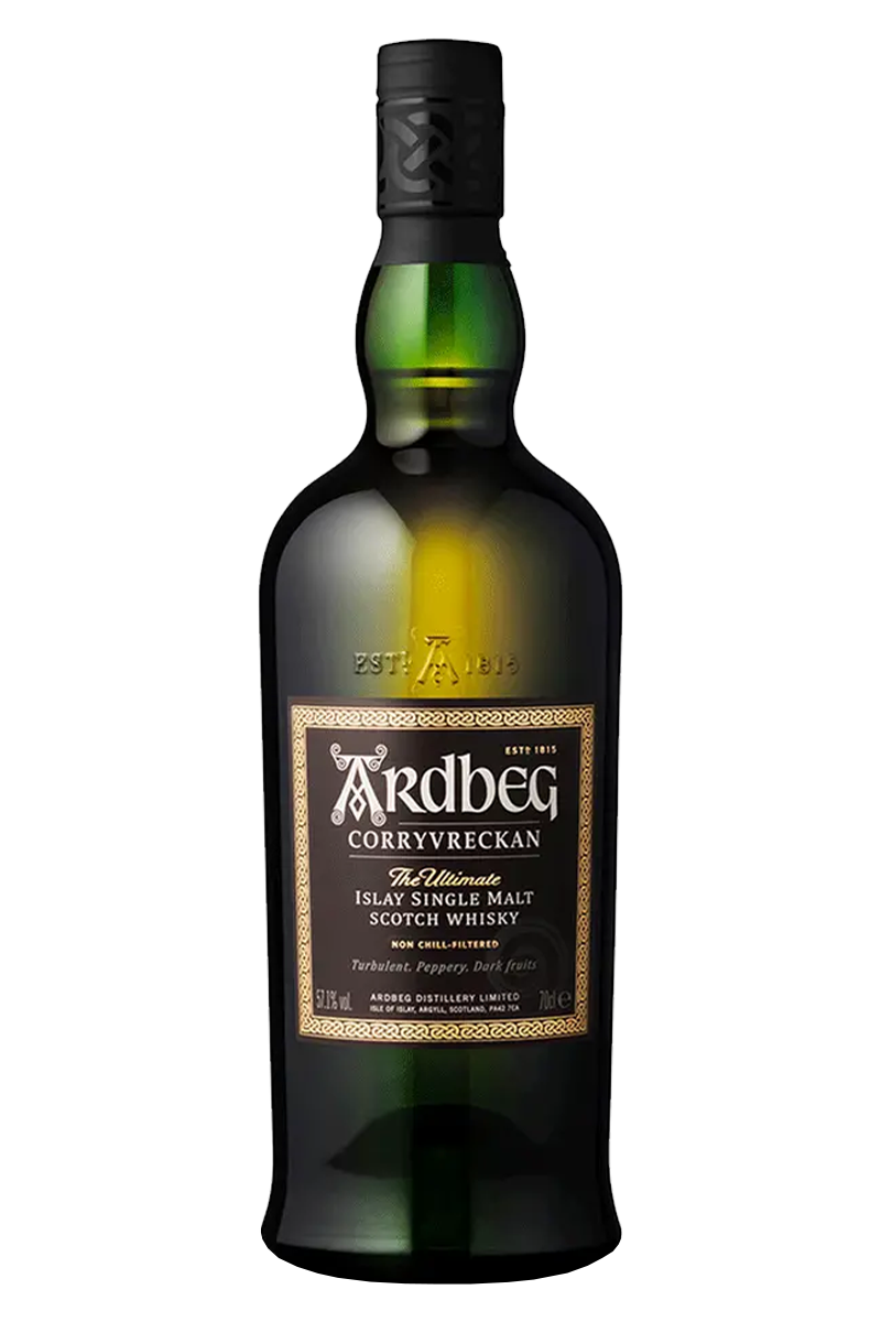 Ardbeg Corryvreckan Islay Single Malt Scotch Whisky