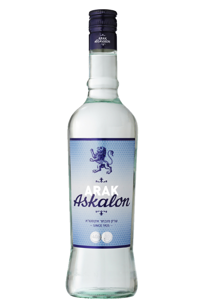 Arak Askalon