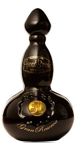 AsomBroso Añejo Tequila