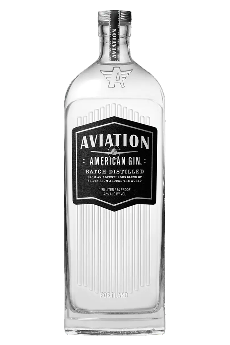 Aviation American Gin 750 ML