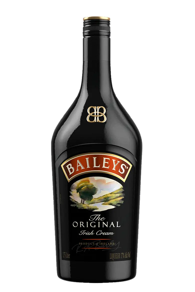 Baileys Original Irish Cream 1 LT