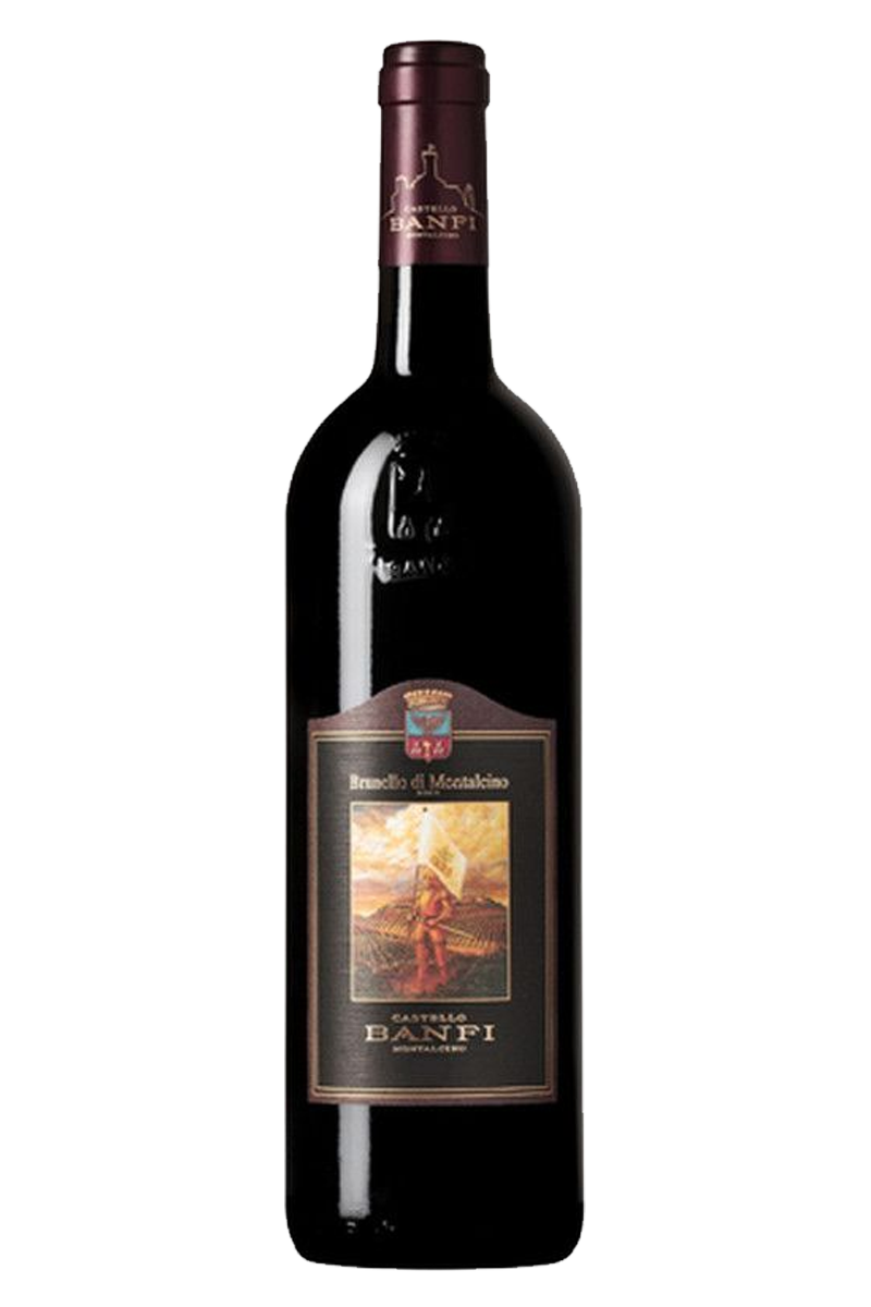 Banfi Brunelo di Montalcino