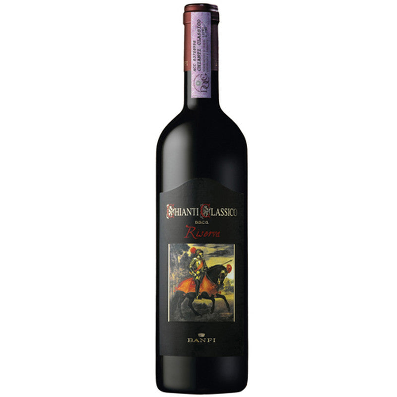 Banfi Chianti Riserva 750Ml