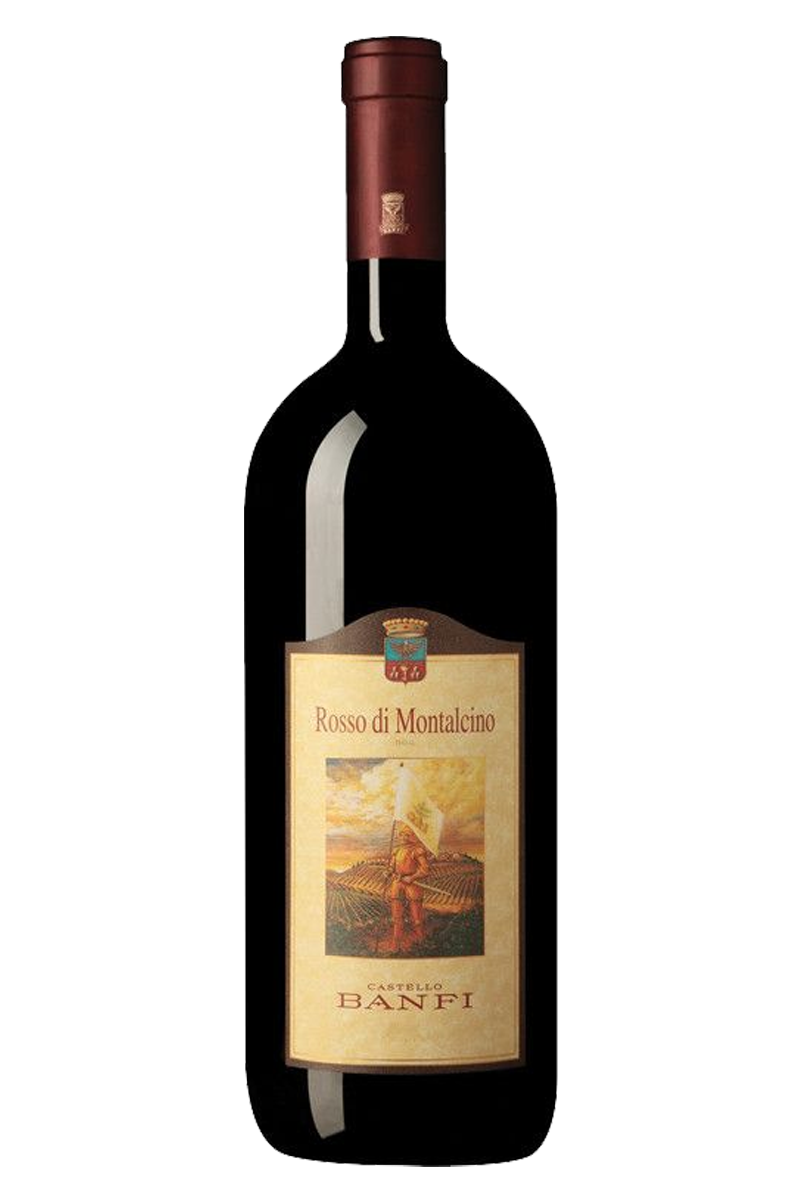 Banfi Rosso di Montalcino