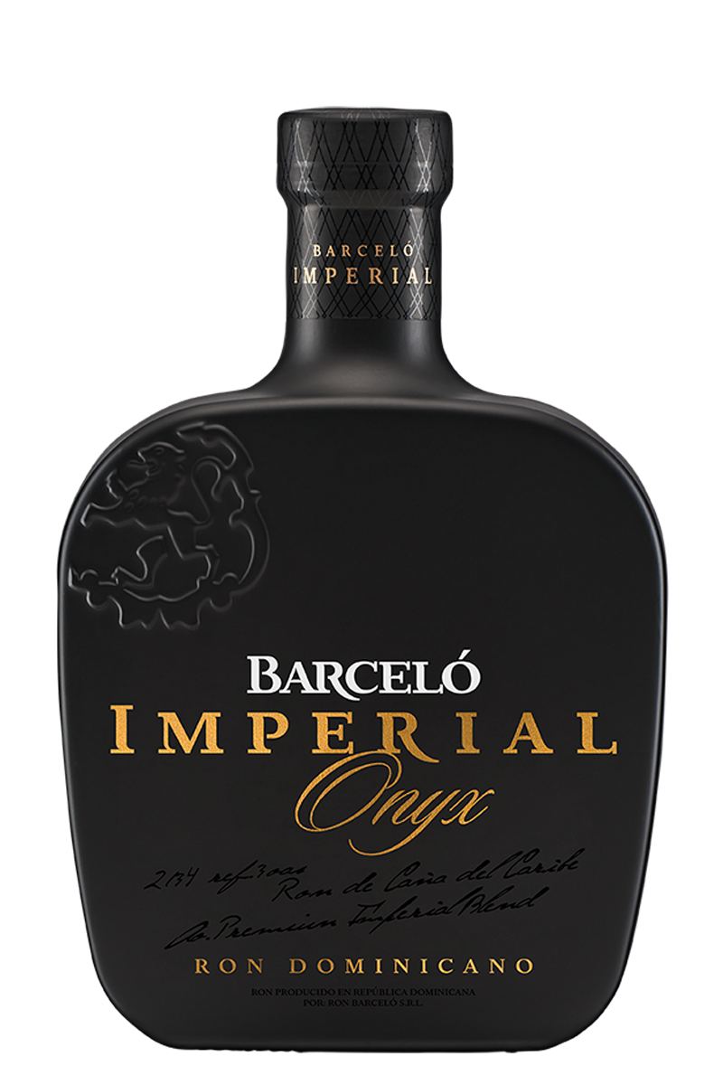 Barcelo Imperial Onyx  Rum 750 ML