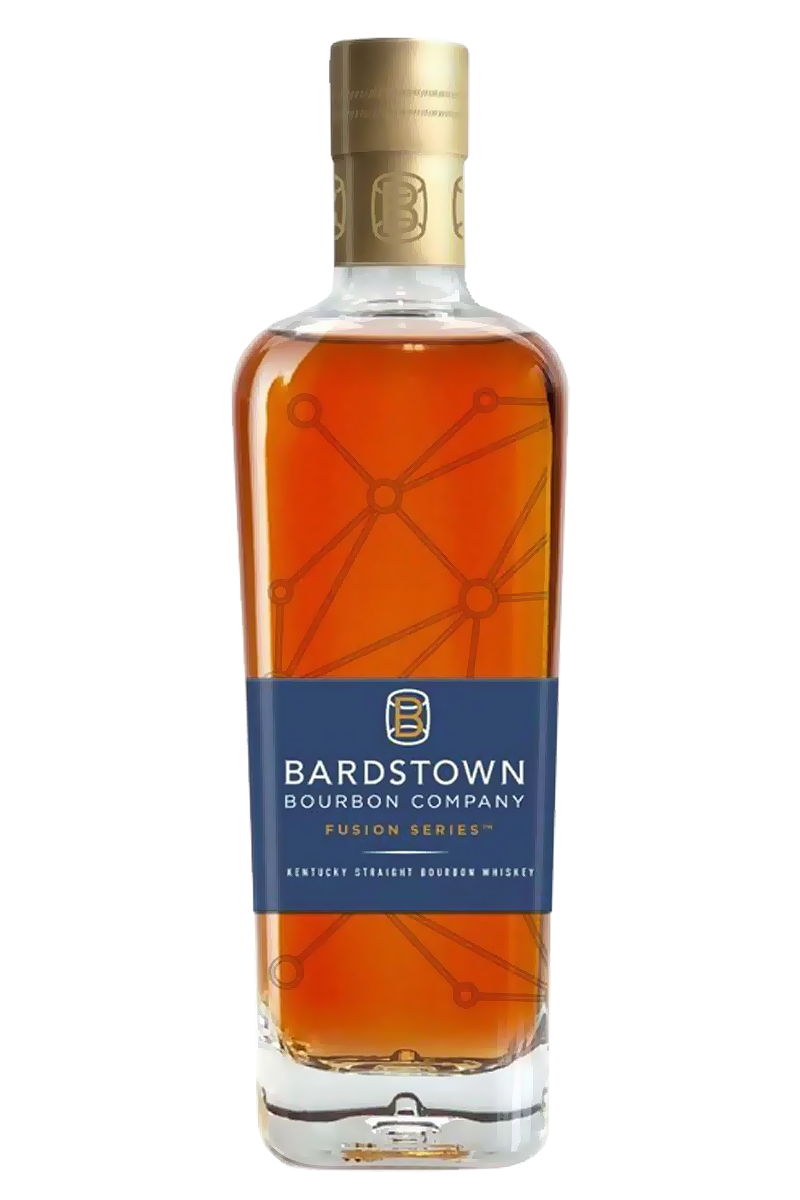 Bardstown Fusion Series #7 Kentucky Bourbon Whiskey