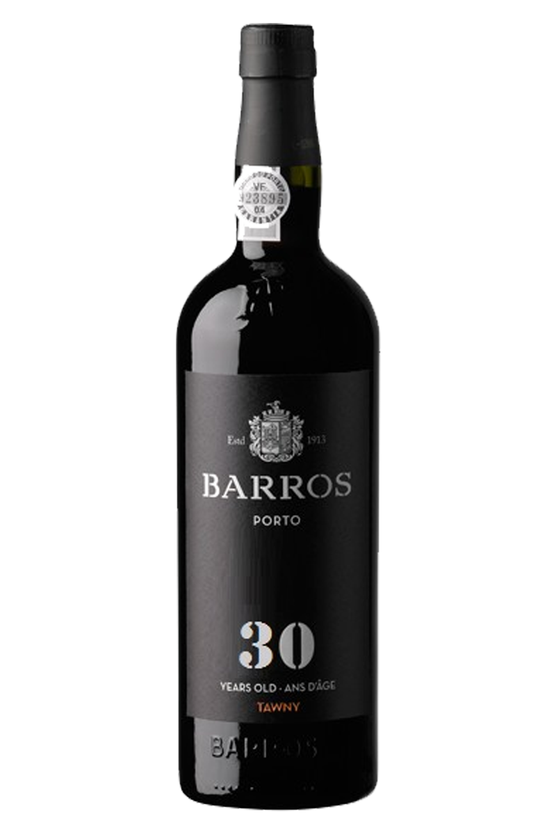 Barros 30 Years