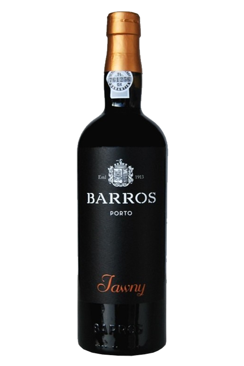 Barros Tawny Port