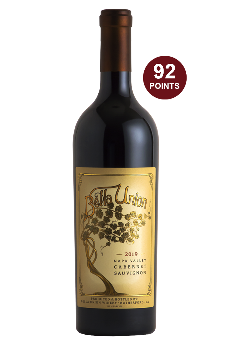 Bella Union Cabernet Sauvignon 750 ML