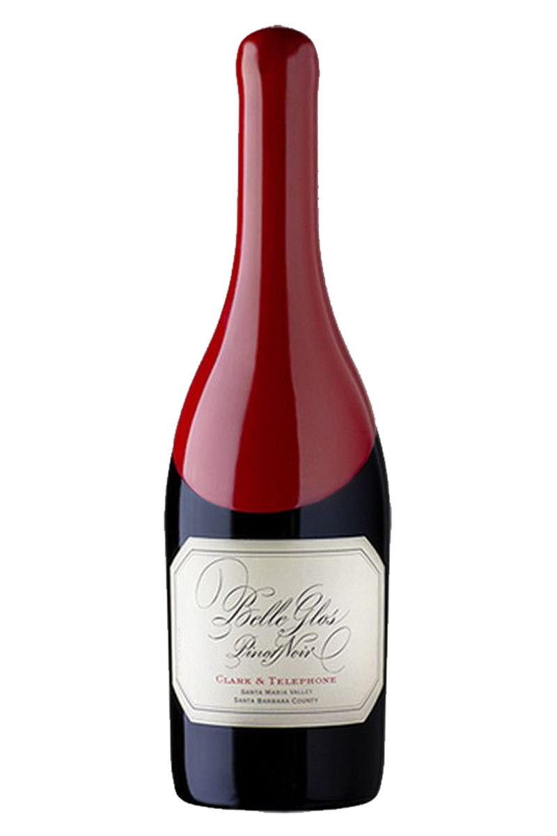 Belle Glos Clark & Telephone Vineyard Pinot Noir