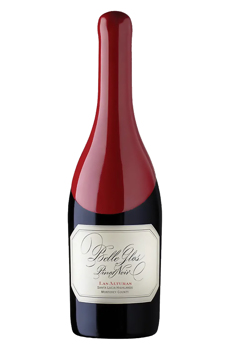 Belle Glos Pinot Noir Las Alturas