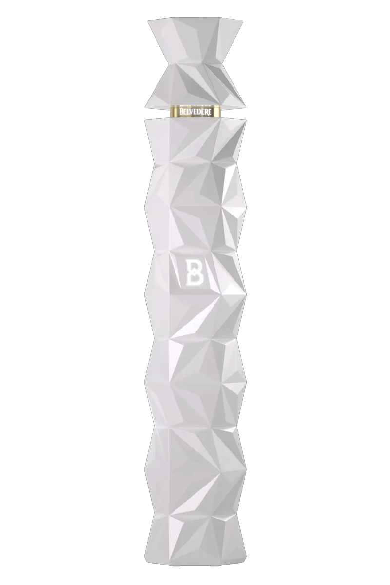 Belvedere 10 Polish Vodka 750 ML