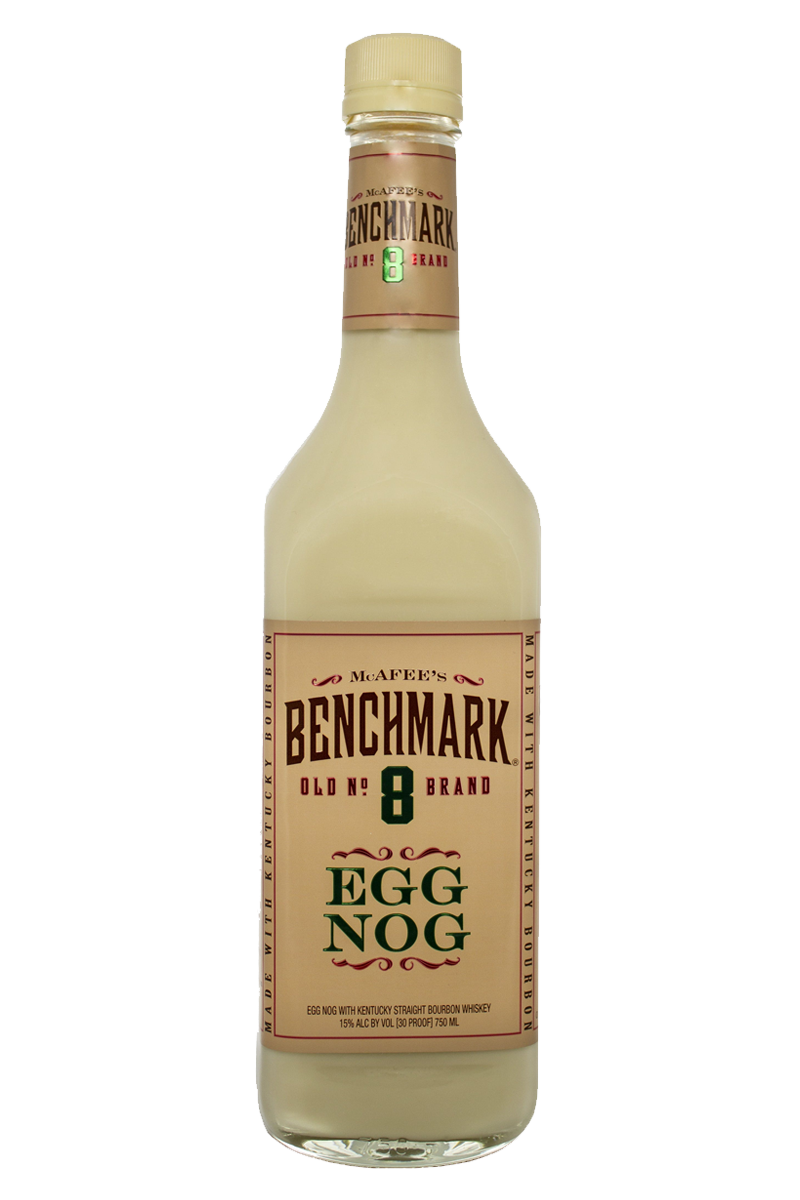 Benchmark Egg Nog