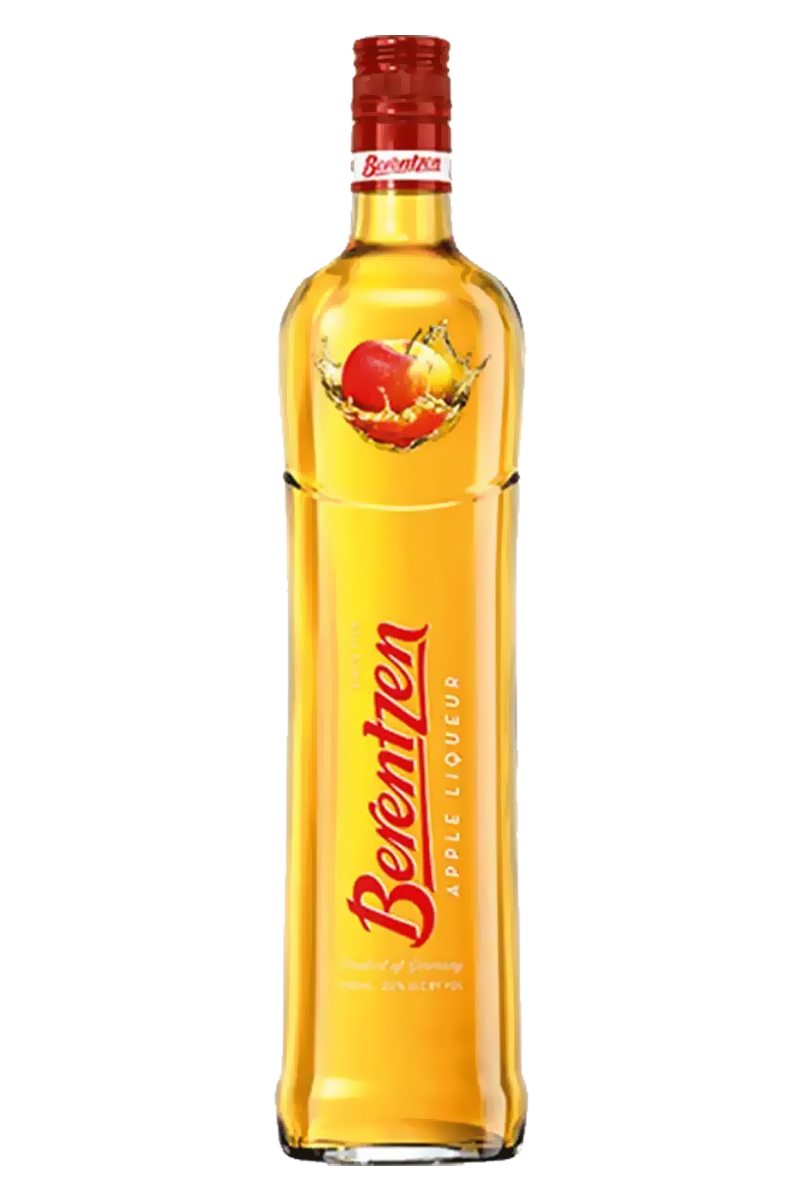 Berentzen Apple Liqueur