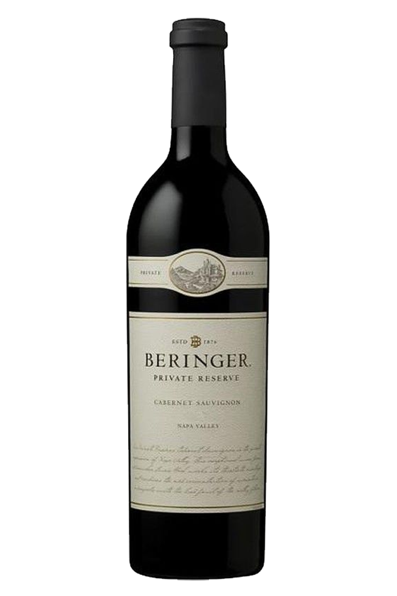 Beringer Private Reserve