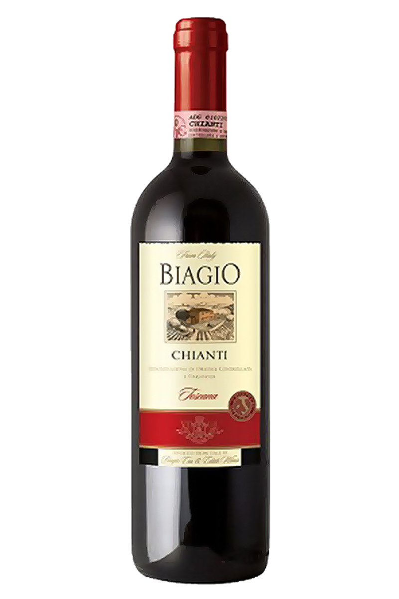 Biagio Chianti