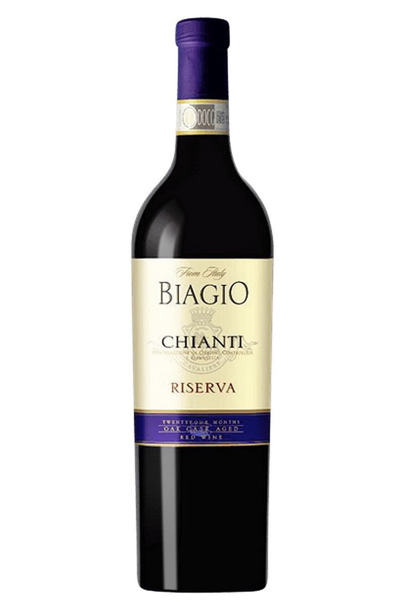 Biagio Chianti Riserva