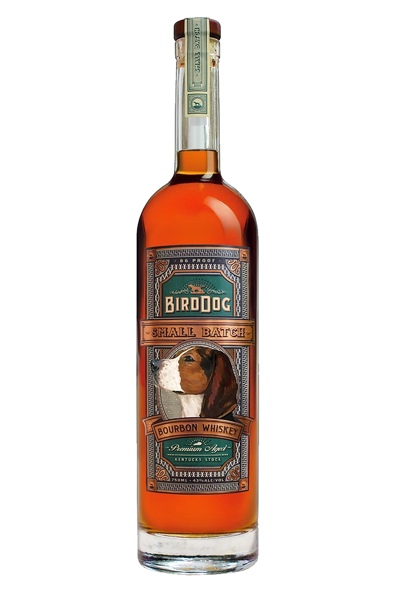 Bird Dog Small Batch Kentucky Bourbon Whiskey