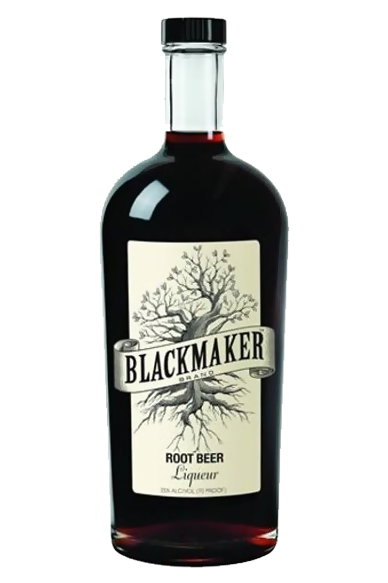 Blackmaker Root Beer