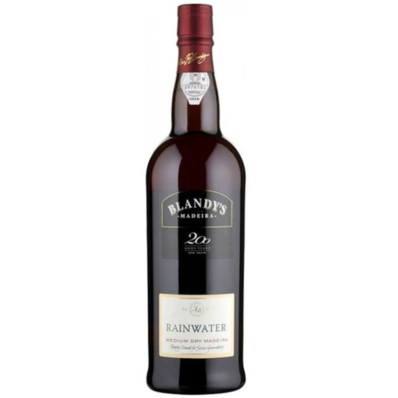 Blandy'S Rainwater 750Ml