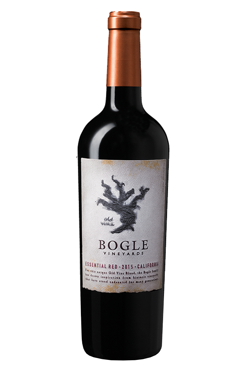 Bogle Essential Red