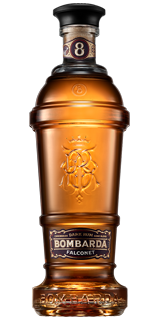 Bombarda Falconet 8 Years Caribbean Dark Rum 2