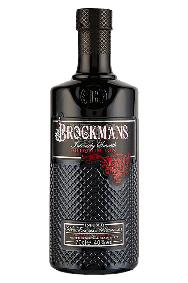 Brockmans Premium Gin 750 ML