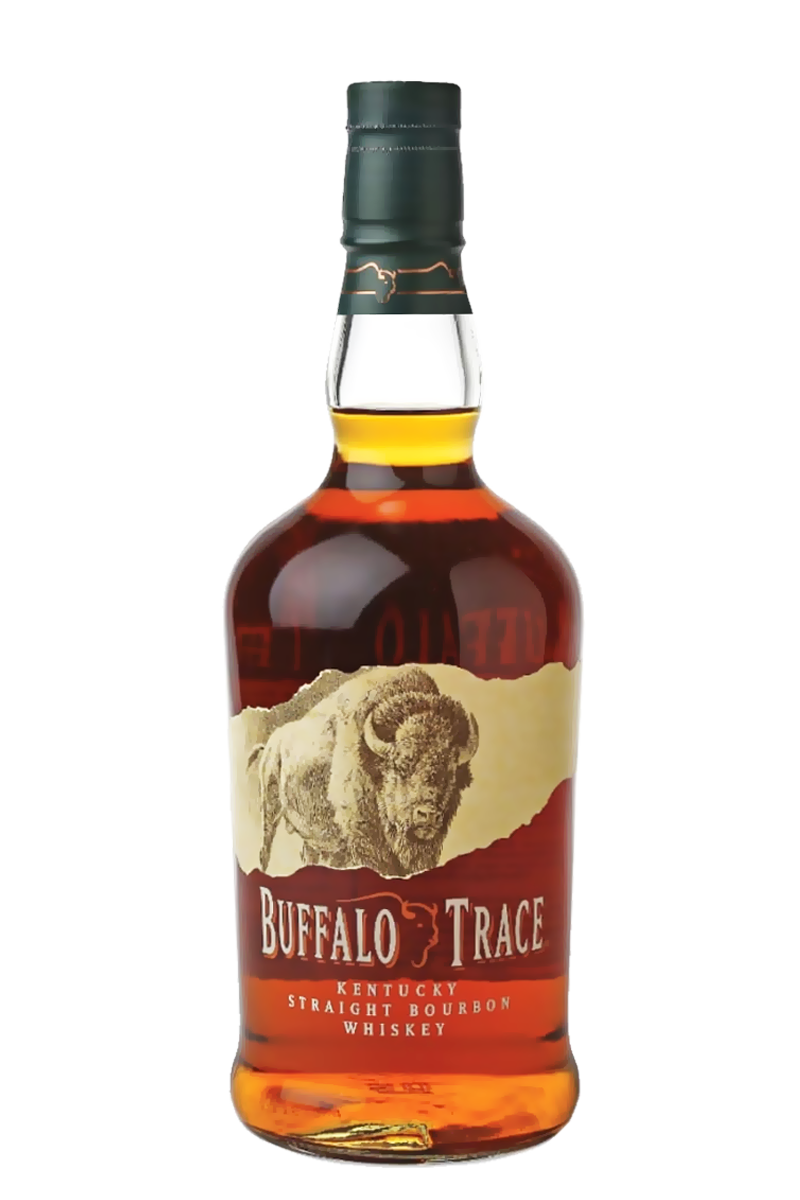 Buffalo Trace Kentucky Straight Bourbon Whiskey 1 LT