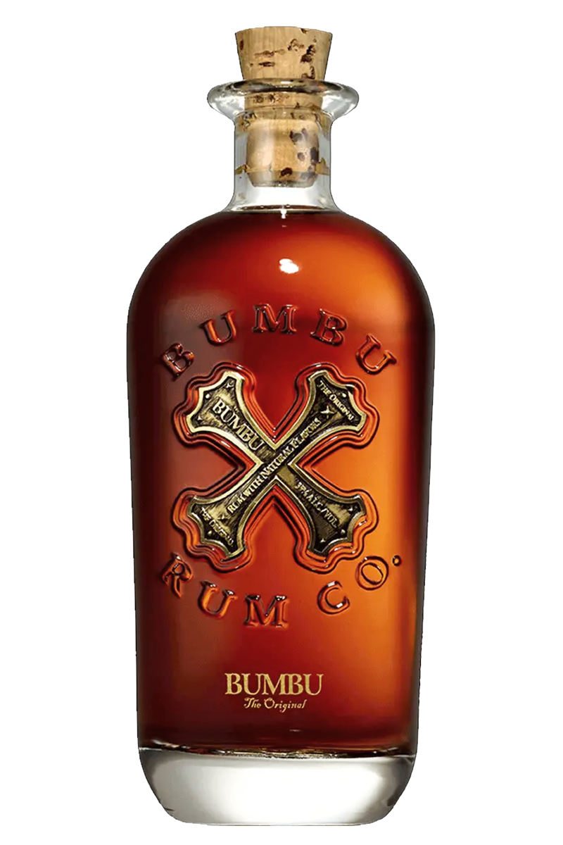 Bumbu The Original Craft Rum