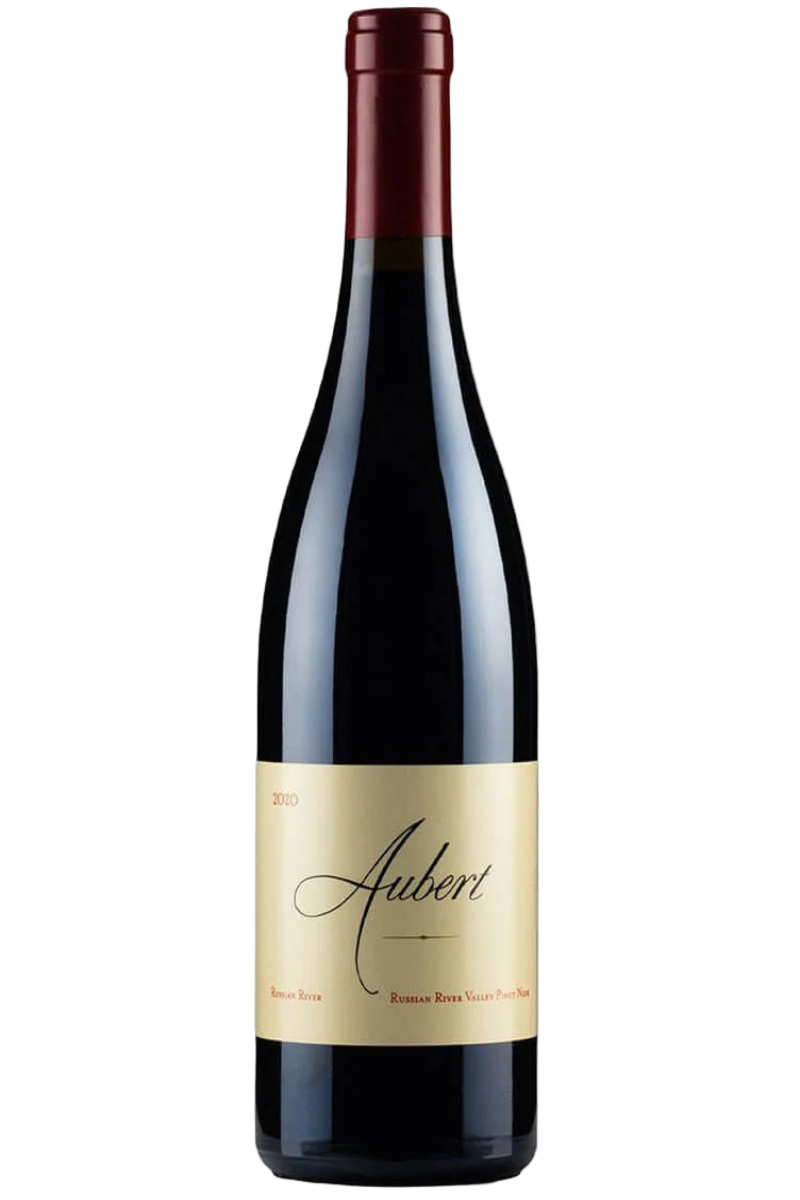 2024 Aubert Russian River Pinot