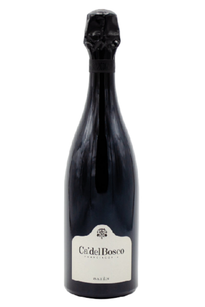 Ca Del Bosco Saten 2019