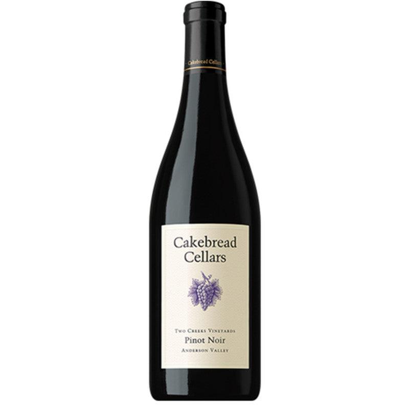 Cakebread Cellars Pinot Noir 750Ml