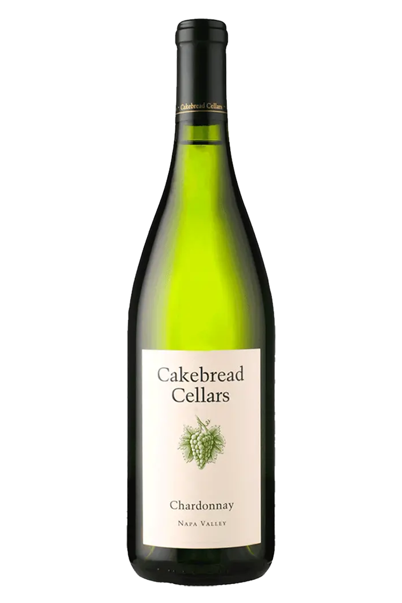 Cakebread Cellars Chardonnay