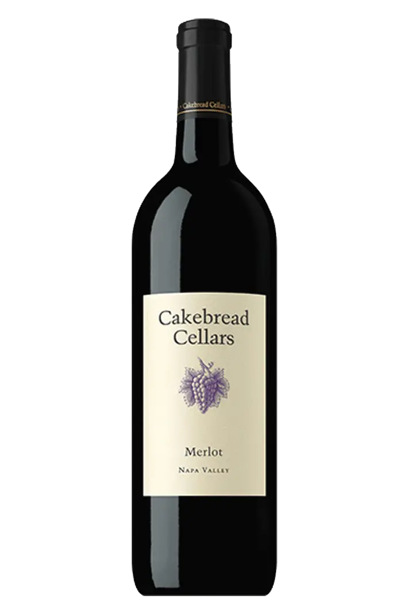 Cakebread Cellars Merlot