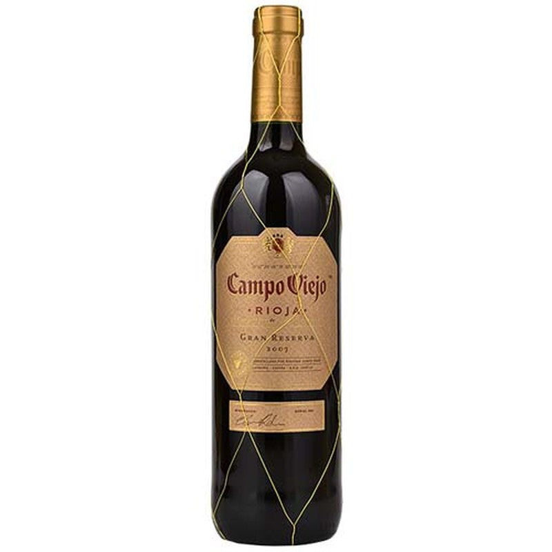 Campo Viejo Gran Reserva 750Ml