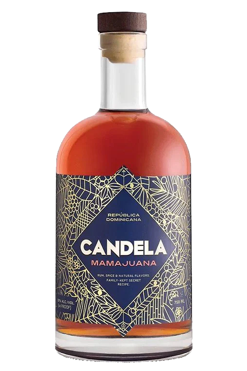 Candela Mamajuana