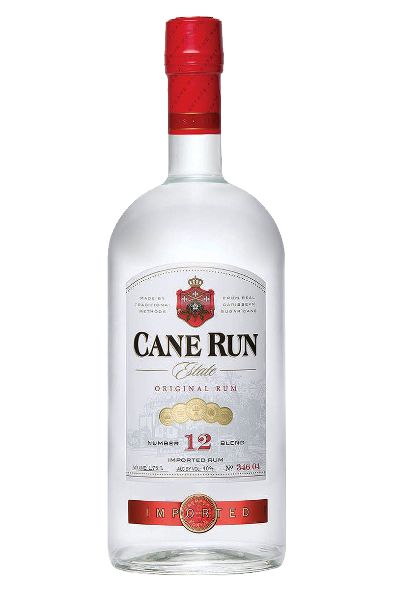 Cane Run White Rum