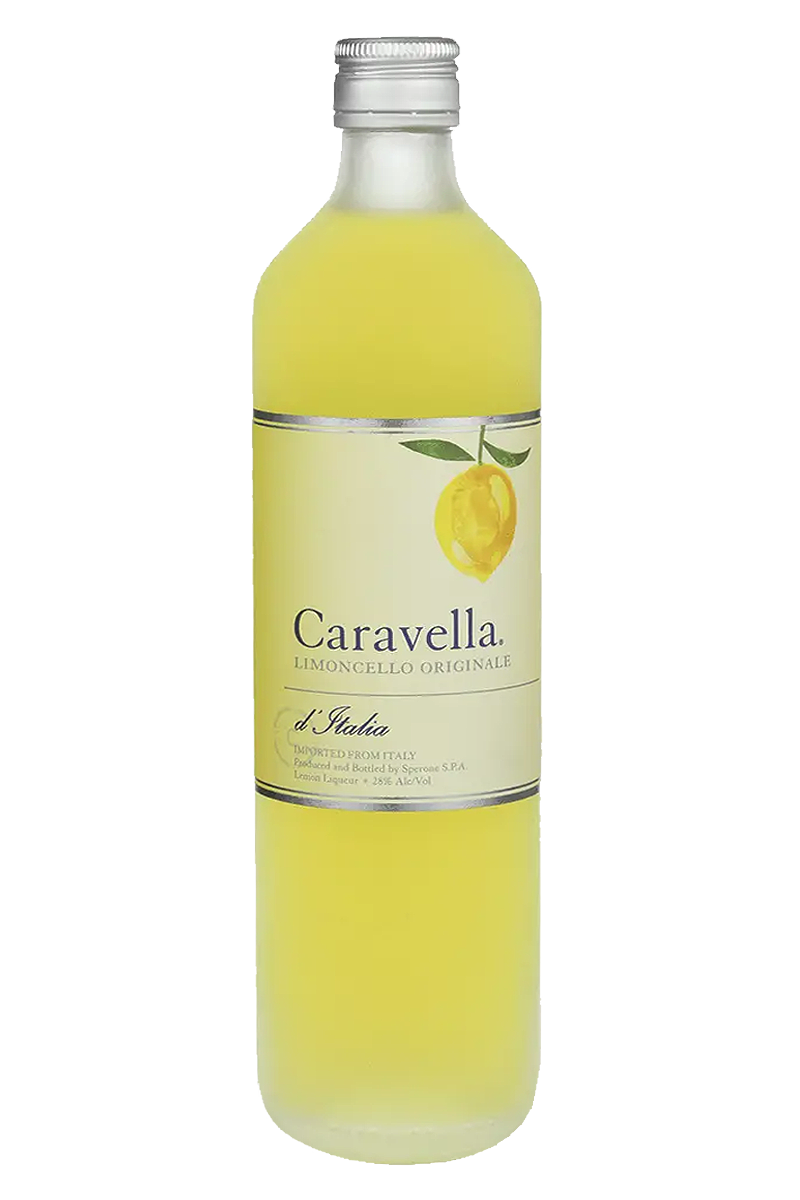 Caravella Limoncello Originale