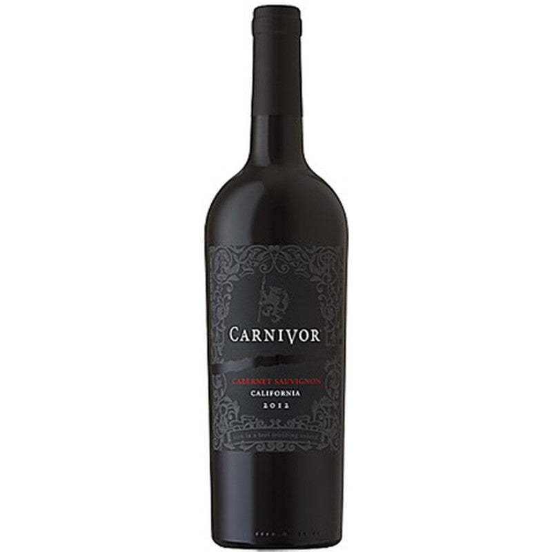 Carnivor Cabernet Sauvignon 750Ml