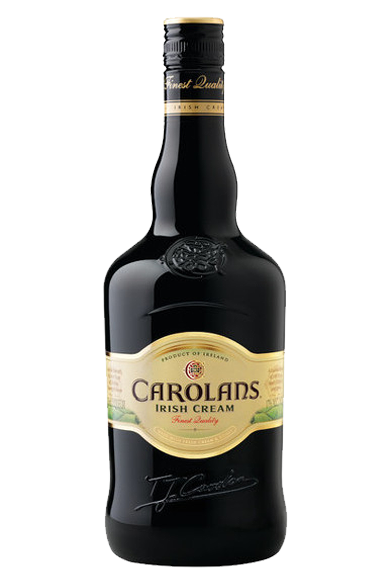 Carolans Irish Cream