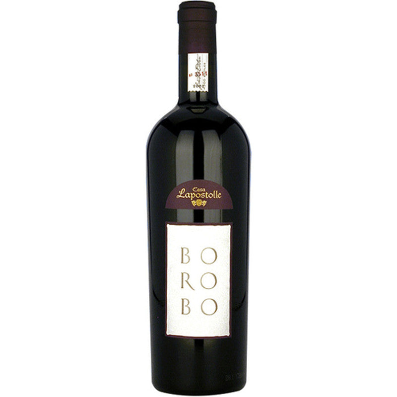 Casa Lapostolle Borobo 750Ml