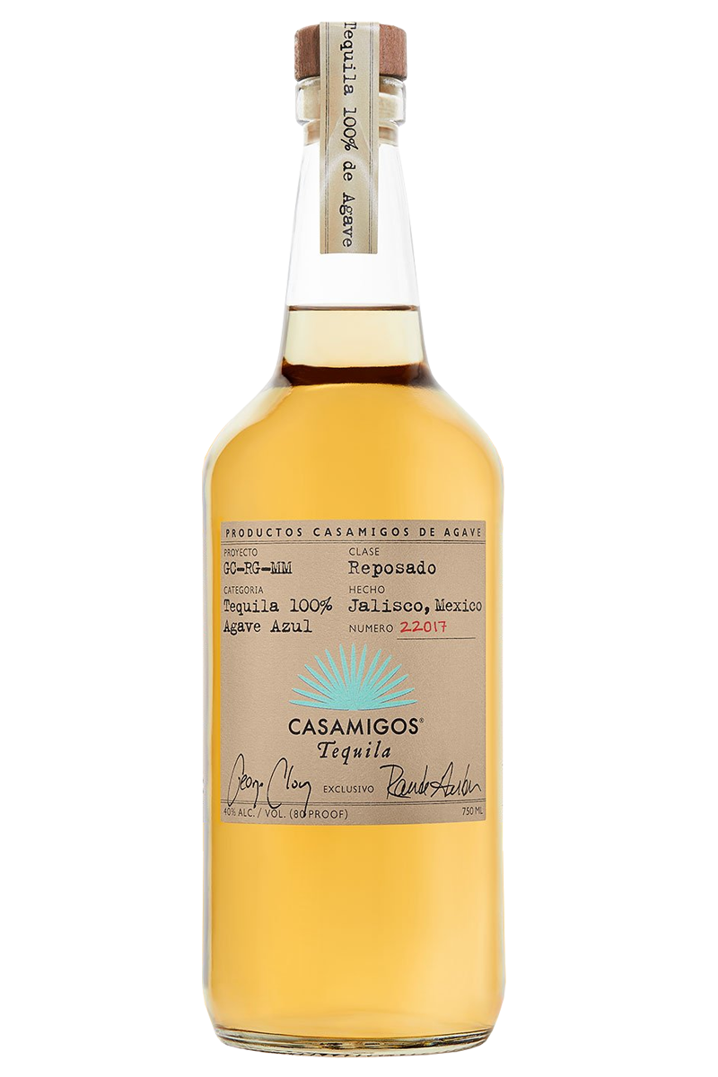 Casamigos Reposado Tequila